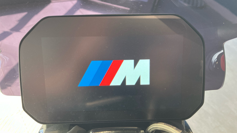 (23MY) BMW M1000 R